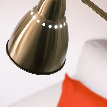 Comecasa 2 Bedrooms In Via Curtatone شقة *