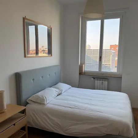 公寓 Cinque Giornate Charme 米兰