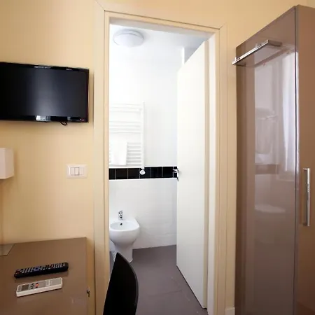 Ferton 3* Mailand