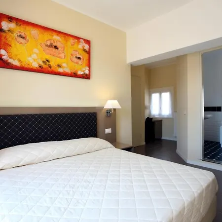 Hotel Ferton Milan