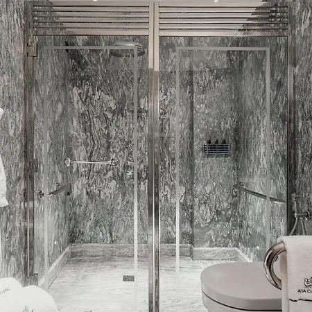 Casa Cipriani Milan