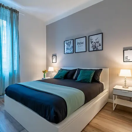 Apartment Politecnico/duomo Eleganza, Design E Comfort Mailand
