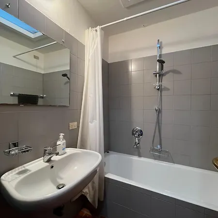 Apartamento Very Close To The Area Milão