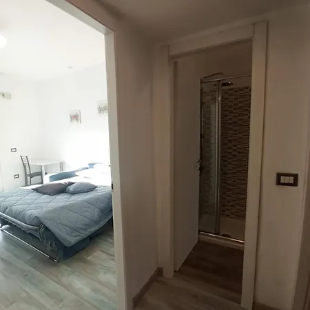 Apartment La Pace