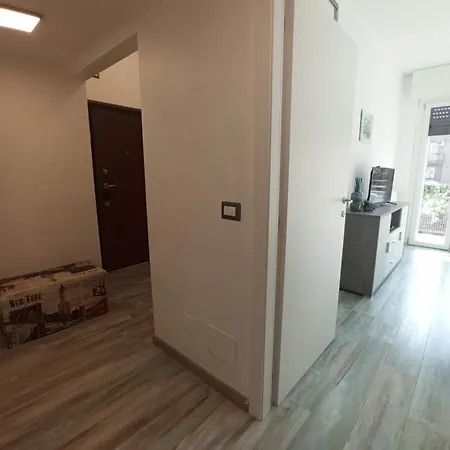 Apartment La Pace