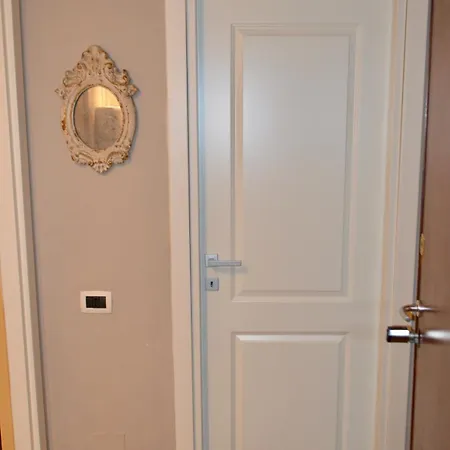 Apartament Micasa Mediolan