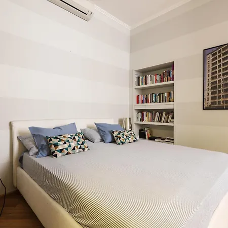 Apartment Real Jewel In Cadorna