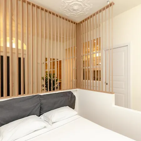 Vivimihome - Bligny Luxury House Apartment