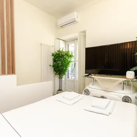 Apartment Vivimihome - Bligny Luxury House *