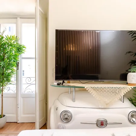 Apartment Vivimihome - Bligny Luxury House