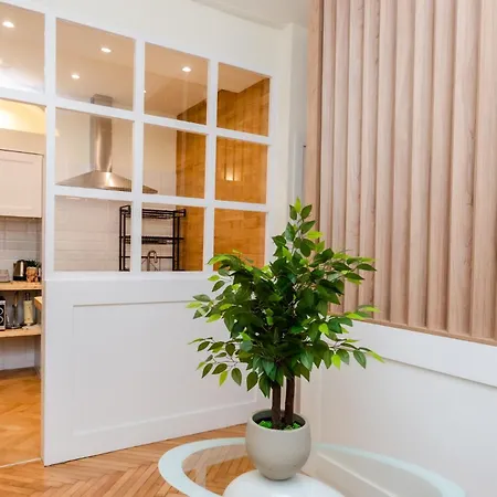 Vivimihome - Bligny Luxury House Apartment *
