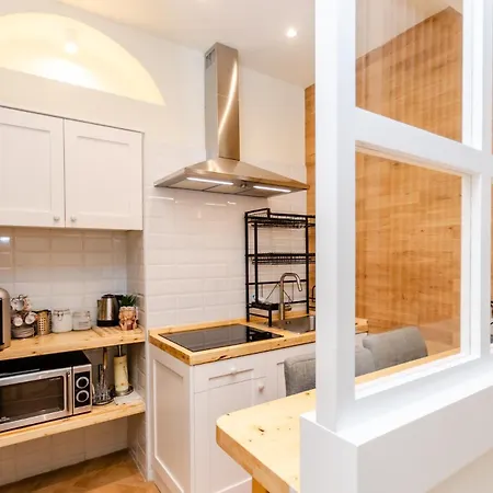 Vivimihome - Bligny Luxury House Apartment Milan