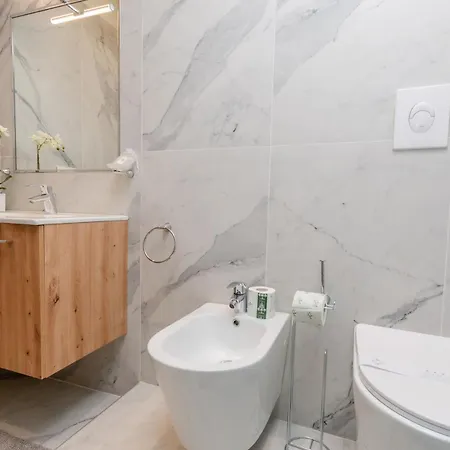 Vivimihome - Bligny Luxury House Apartment *