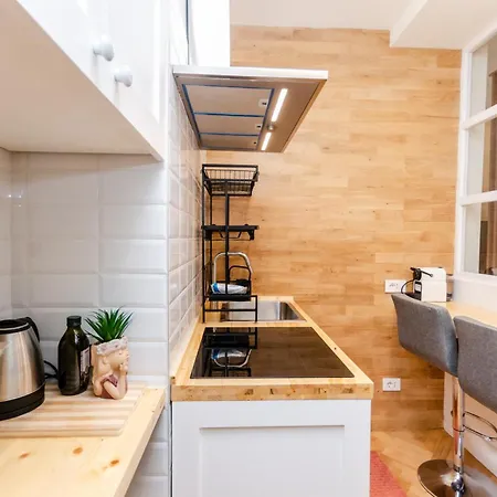 Apartment Vivimihome - Bligny Luxury House Milan