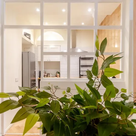 Vivimihome - Bligny Luxury House Apartment