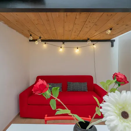 Romantica, Metro A 20m, Duomo E A 10 Min, Isola *