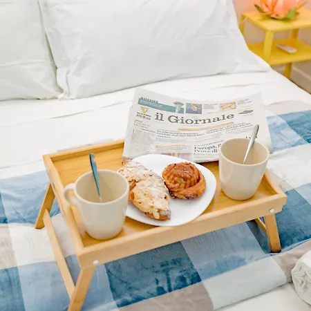 Casa Anua - Stile & Relax Apartamento *
