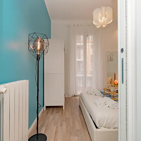 Apartamento Casa Anua - Stile & Relax Milán