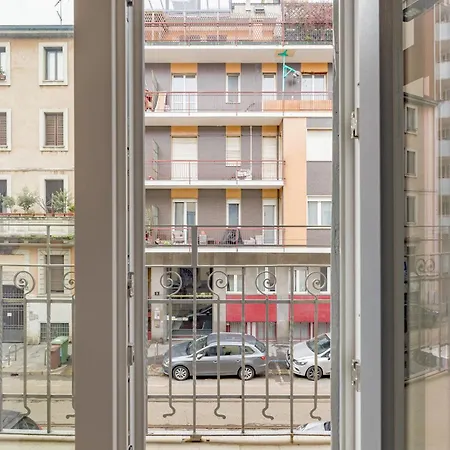 Casa Anua - Stile & Relax Apartamento