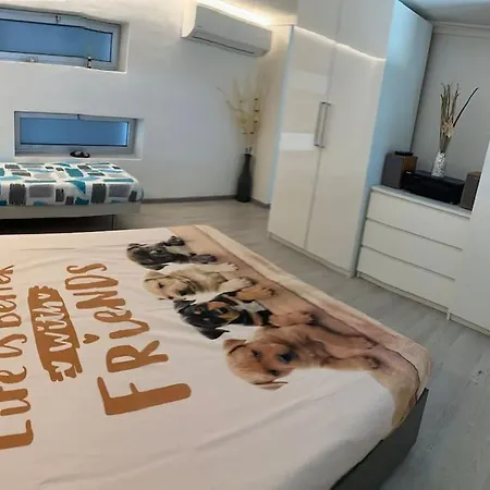 Loft 51 Apartamento
