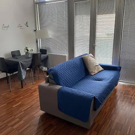 Loft 51 * Milán