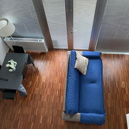 Loft 51 Apartamento