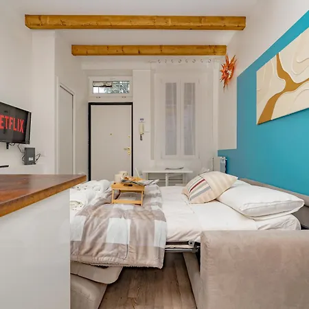 Apartamento Casa Anua - Stile & Relax Milán