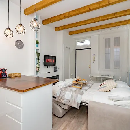 Casa Anua - Stile & Relax * Milán
