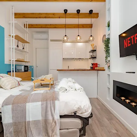 Apartamento Casa Anua - Stile & Relax *