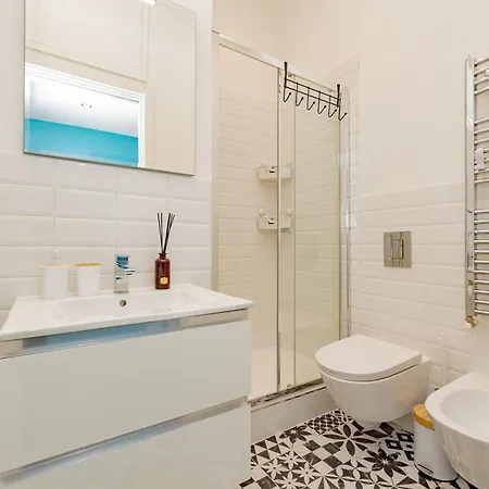 Apartamento Casa Anua - Stile & Relax Milán