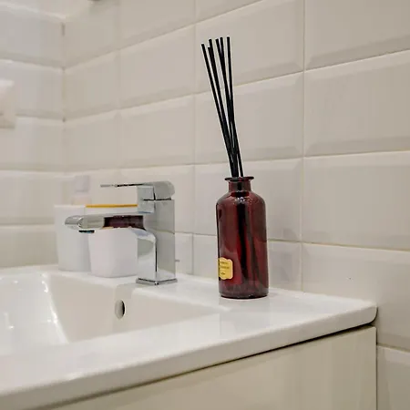 Apartamento Casa Anua - Stile & Relax Milán