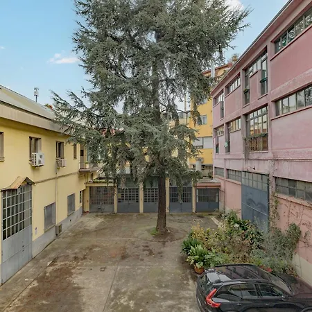 Apartamento Casa Anua - Stile & Relax *