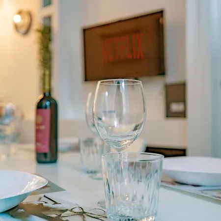 Casa Anua - Stile & Relax Apartamento