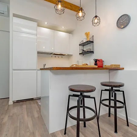 Apartamento Casa Anua - Stile & Relax Milán