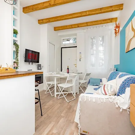 Apartamento Casa Anua - Stile & Relax