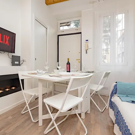 Apartamento Casa Anua - Stile & Relax Milán