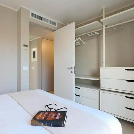 Contempora - Cavallotti 13 - 2 Bedroom With Balconies- B71 Milano