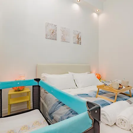 Apartamento Casa Anua - Stile & Relax Milán