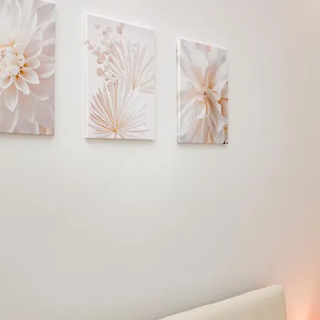Casa Anua - Stile & Relax Apartamento *