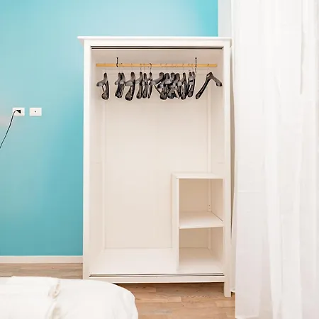 Casa Anua - Stile & Relax Apartamento
