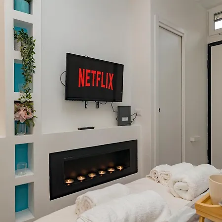 Apartamento Casa Anua - Stile & Relax *