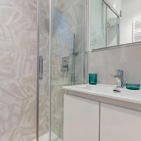Casa Magenta A 4 Minuti Dalla Metro Wifi&ac Milano