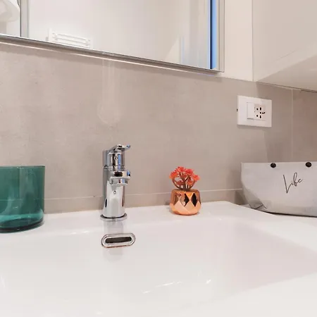 Appartamento Casa Magenta A 4 Minuti Dalla Metro Wifi&ac Milano