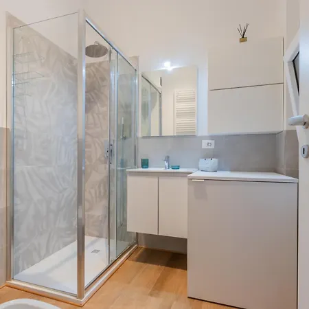 Casa Magenta A 4 Minuti Dalla Metro Wifi&ac Milano