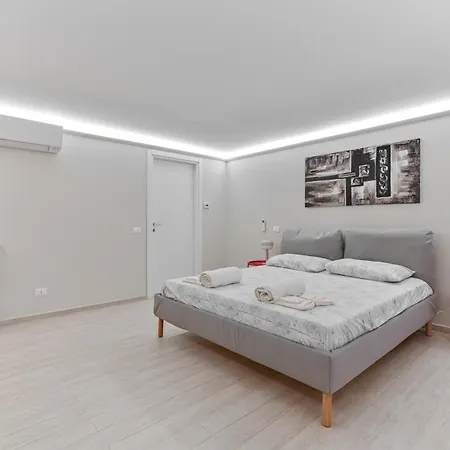 Two-story Cozy Loft - Rho Fiera - San Siro * Milan
