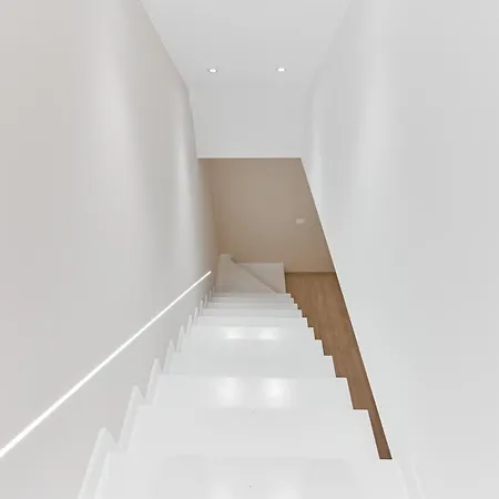 Two-story Cozy Loft - Rho Fiera - San Siro