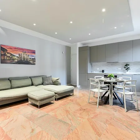 Two-story Cozy Loft - Rho Fiera - San Siro Holiday home