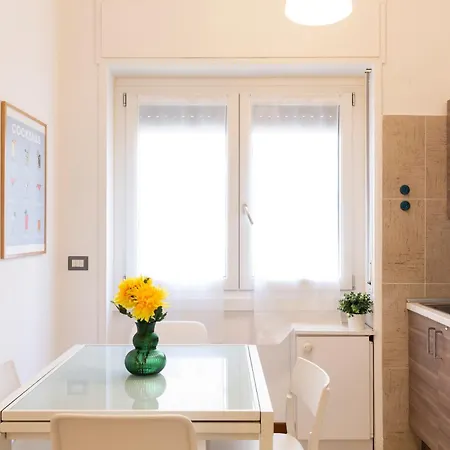 Wonderhome M4 Appartement