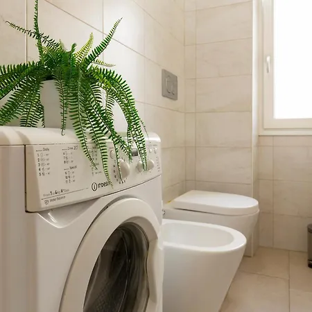Appartement Wonderhome M4 *
