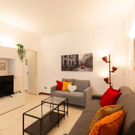 Appartement Wonderhome M4 Milaan